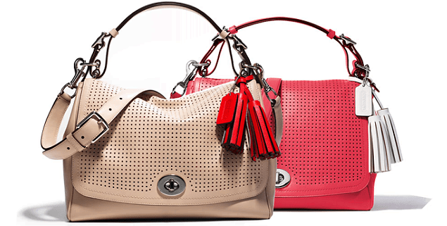 Alud de compraventas en el primer semestre en moda: ecommerce, perfumer&iacute;a y marcas tiran del negocio